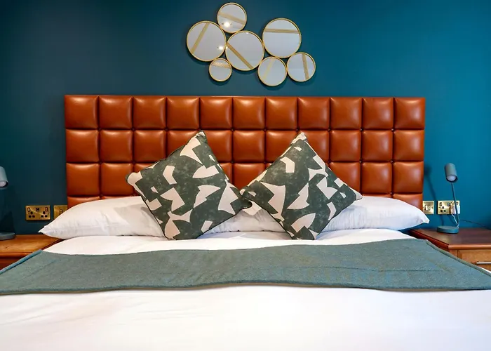 The Conningbrook Hotel