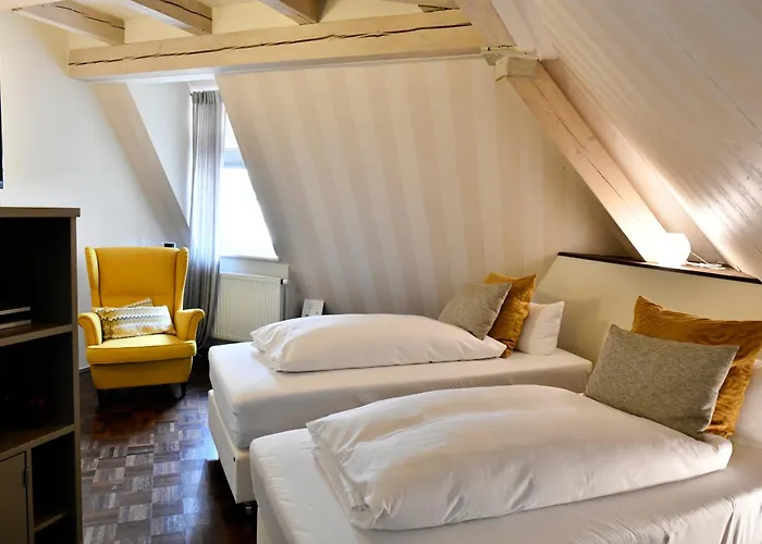 Villa Mittermeier, Hotellerie&Restaurant