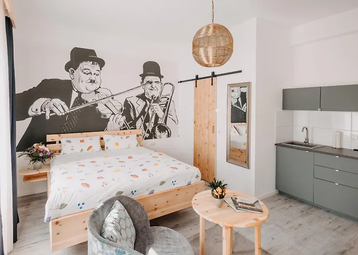 Arthotel Arabella