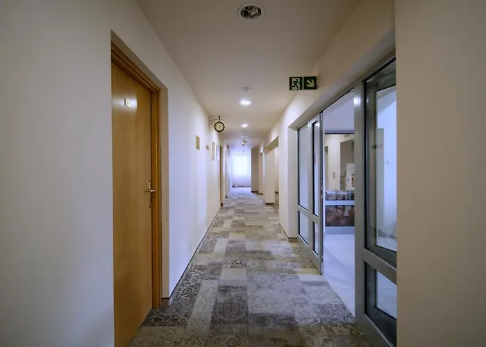 Nova Hotel