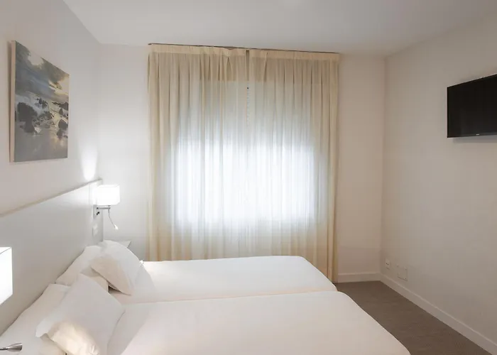 Hotel Apartamentos Dabarca