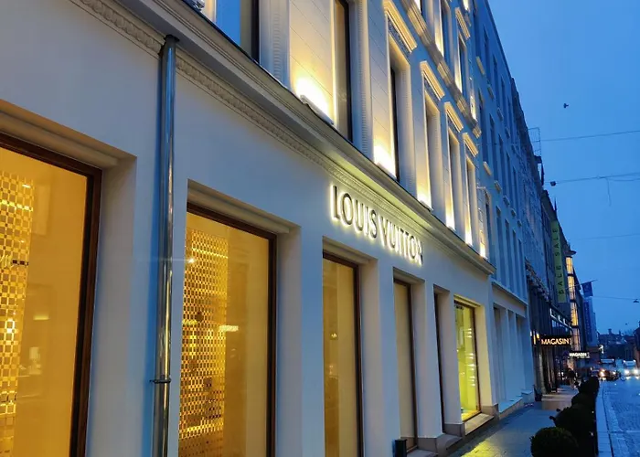 First Hotel Millennium