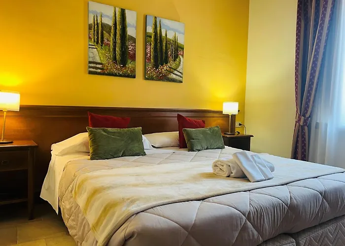 Residenza B&B Borgo Antico