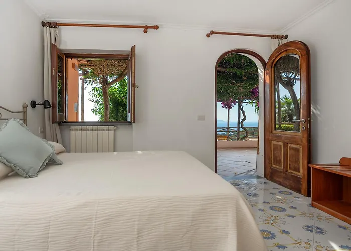 Hotel Il Girasole
