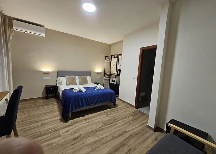 Zaida Boutique Hotel Sevilla
