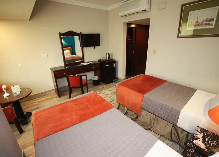 Gawharet Al Ahram Hotel