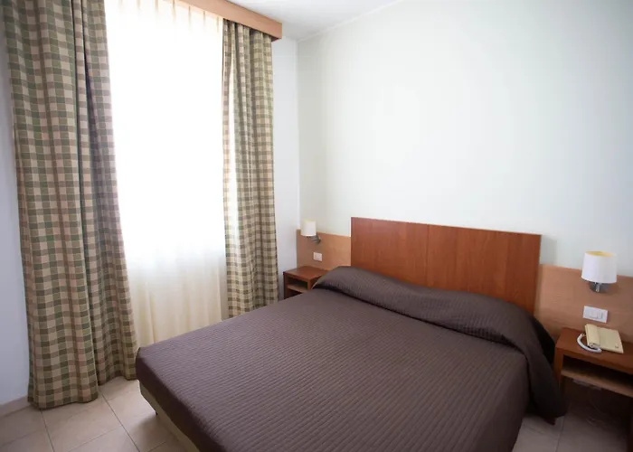 Hermes Hotel