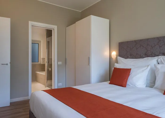 Parco San Marco Lifestyle Beach Resort