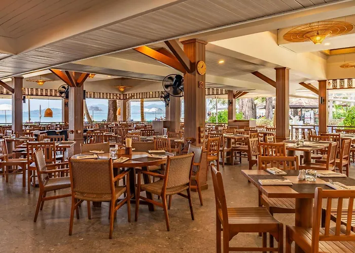 Best Western Premier Bangtao Beach Resort&Spa