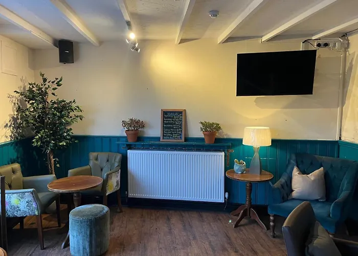 The Sydney Arms