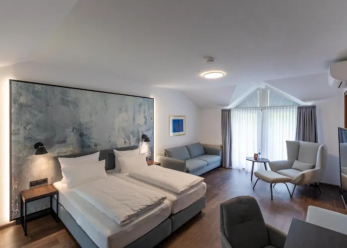 Hotel Hirsch