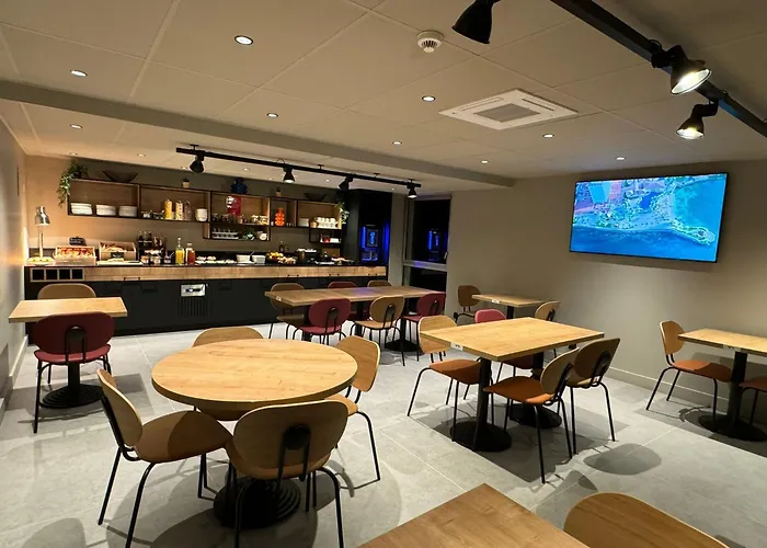 ibis Styles Orléans