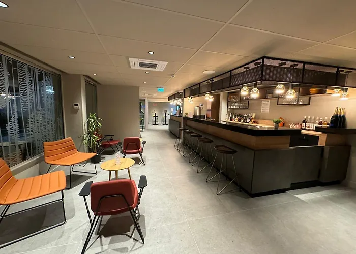 Ibis Orleans La Chapelle Saint Mesmin