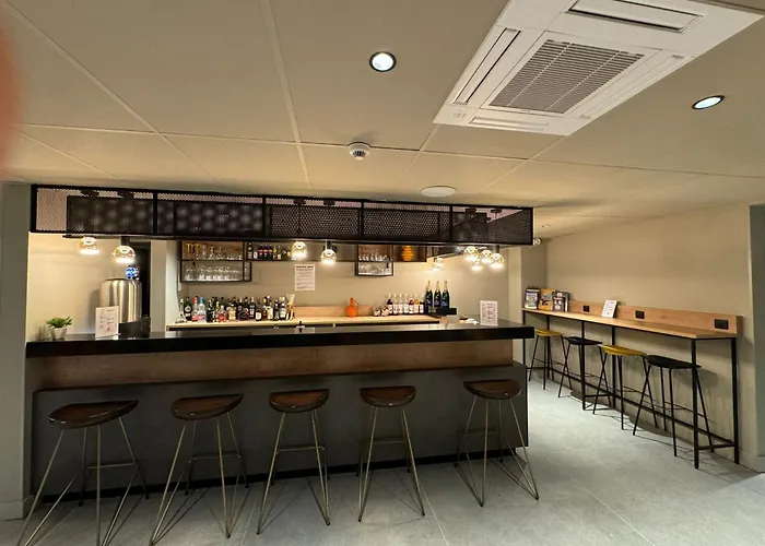 Ibis Orleans La Chapelle Saint Mesmin