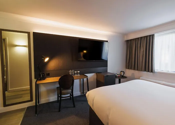 Holiday Inn Newcastle South By Ihg
