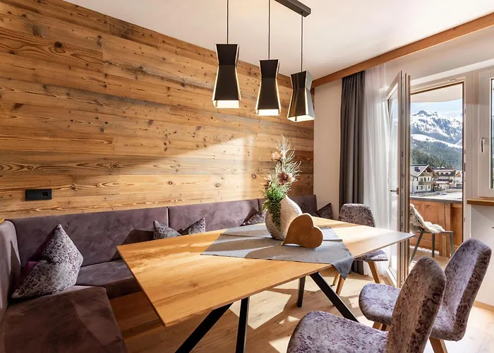 Hotel Alpinjuwel 3