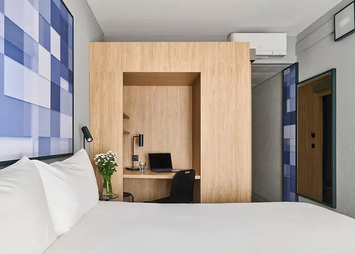 Ibis Chur
