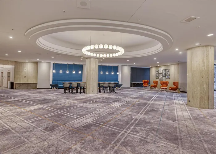 Hilton Quebec