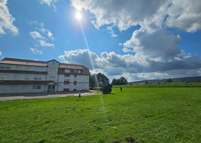 Hotel Restaurant Itzumer Paß Hildesheim