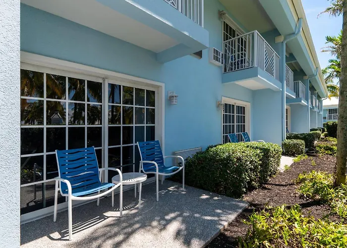 Holiday Inn Express- North Palm Beach And Ihg Hotel