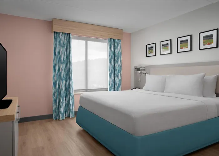 Hilton Garden Inn Atlanta West/Lithia Springs