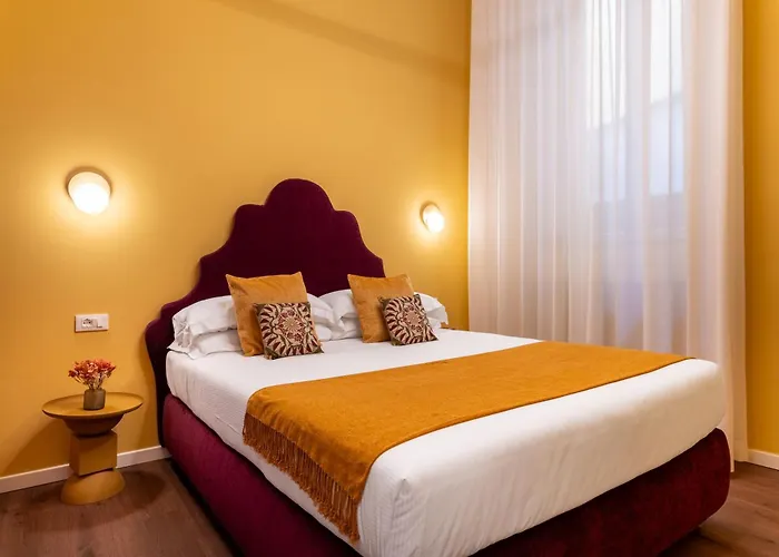 Piccolo Hotel Puccini