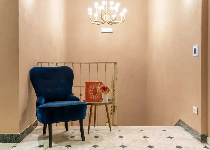 Piccolo Hotel Puccini