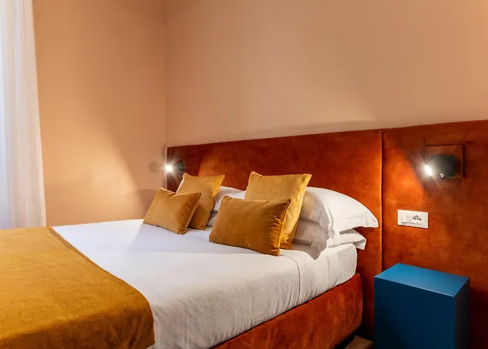 Piccolo Hotel Puccini