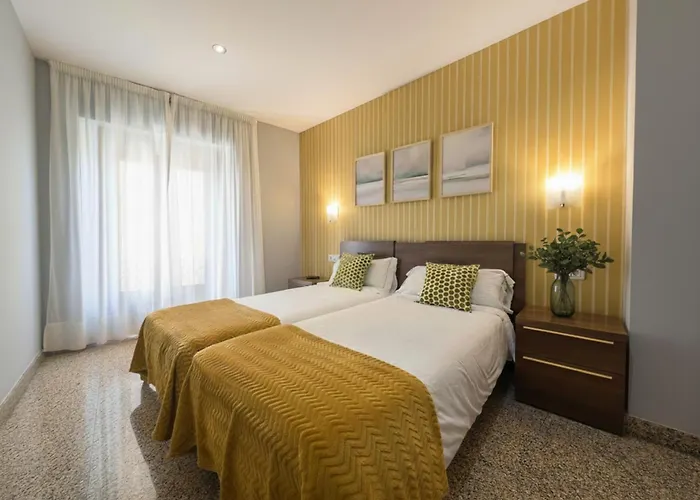 Hotel Arcos Catedral