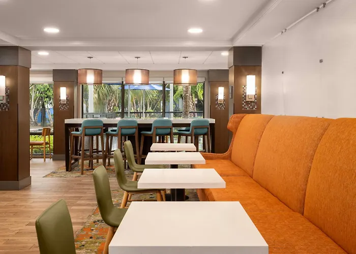 Hampton Inn Miami-Airport West Doral