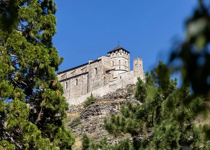 Hotel Castel