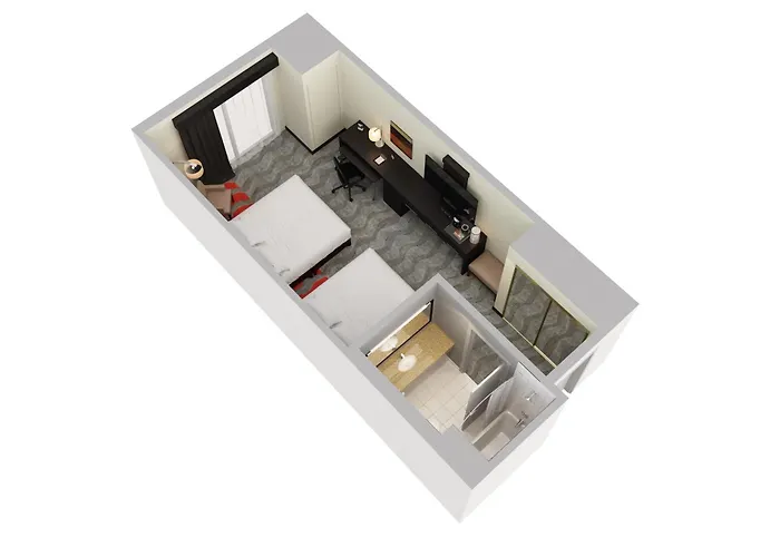 Holiday Inn Express & Suites Naples Downtown - 5Th Avenue By Ihg