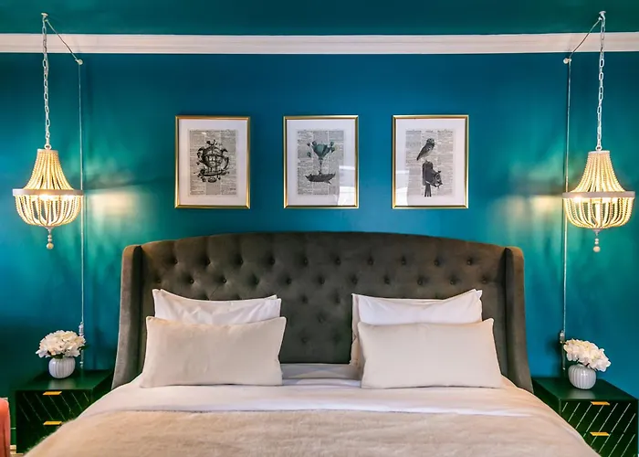 Manoir Becancourt Hotel