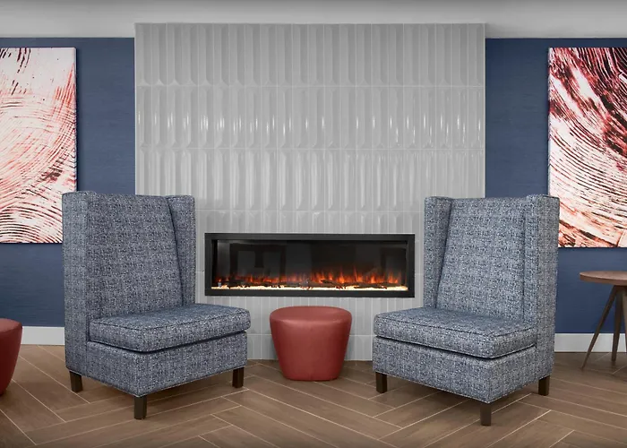 Hampton Inn Ithaca