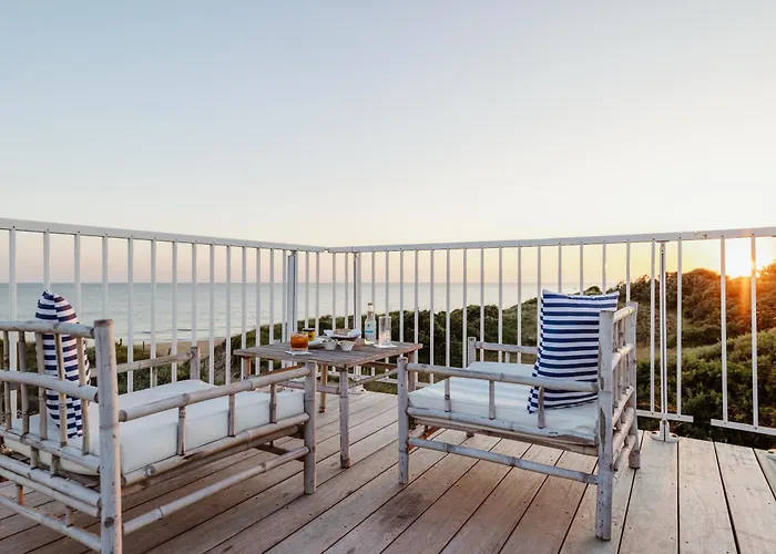 Hotel & Spa Le Grand Large