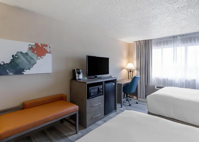 Comfort Inn&Suites Boulder