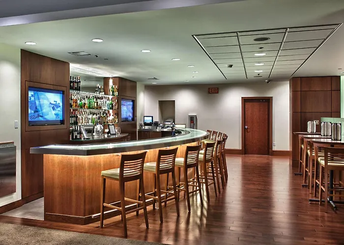 Intercontinental Suites Hotel Cleveland By Ihg