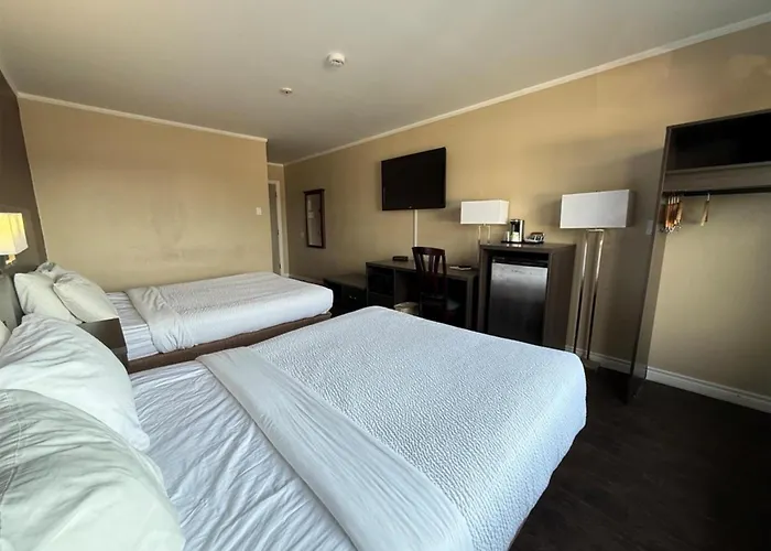 Surestay By Best Western Brockville