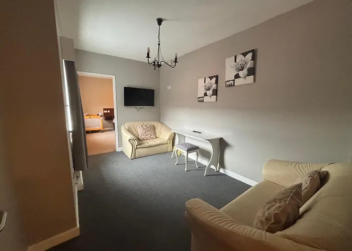 The Fitzwilliam Hotel