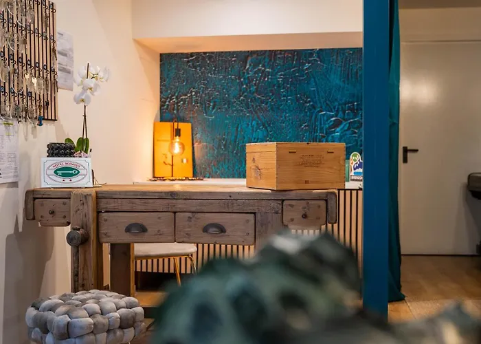 Hotel Sorriso