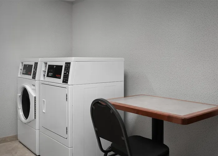Hampton Inn & Suites Tupelo/Barnes Crossing
