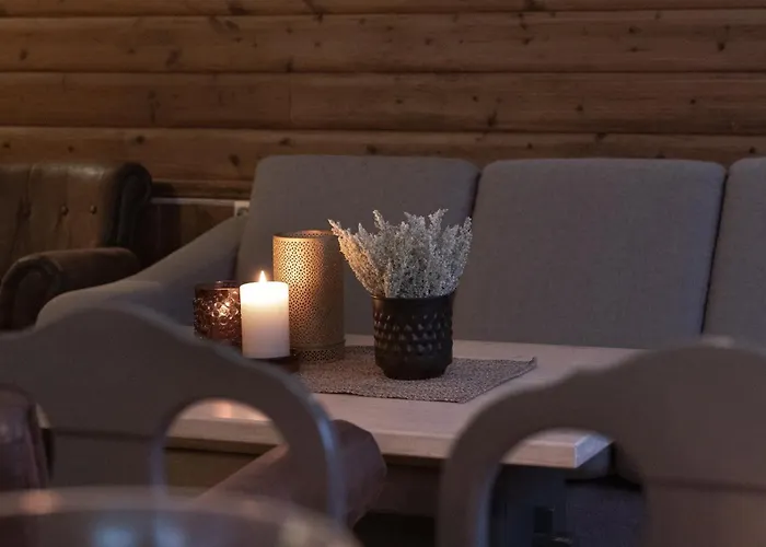 Erzscheidergaarden Hotell