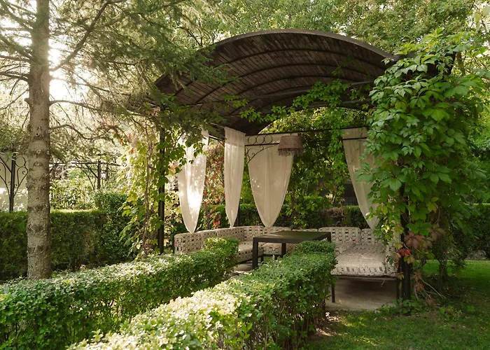 Family Hotel Edia-Sandanski