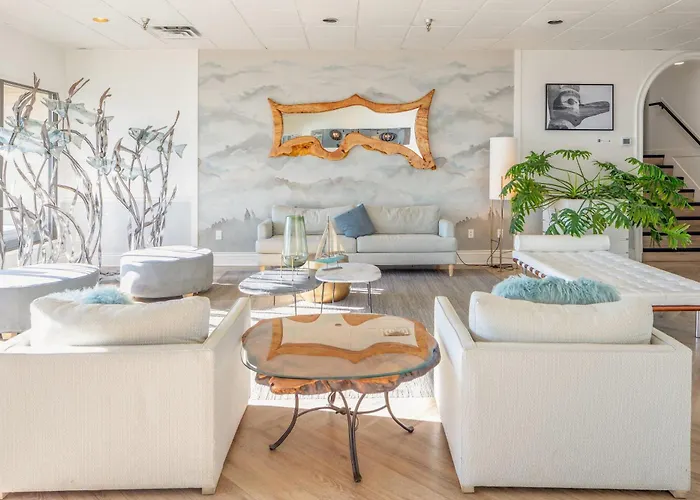 Bayside Oceanfront Resort