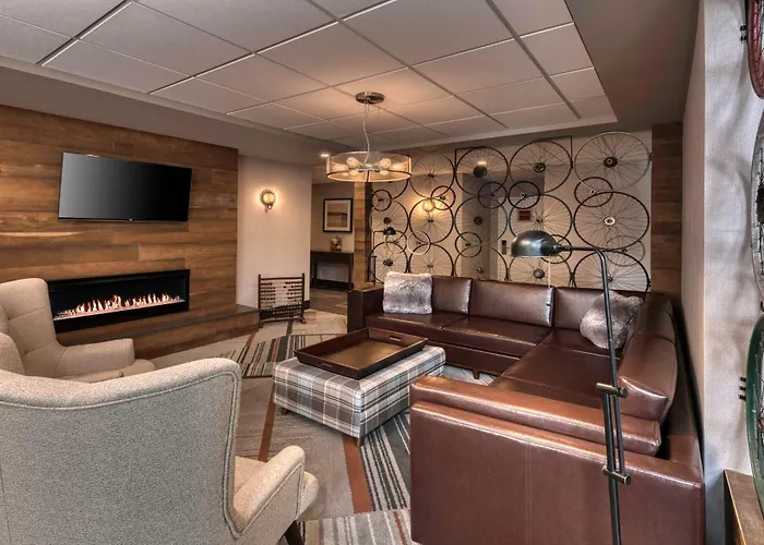 Four Points By Sheraton Barrie