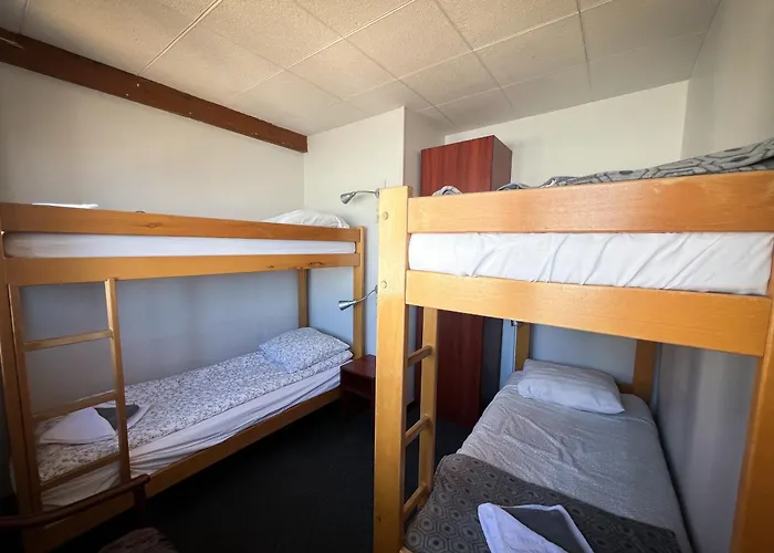 Hotel Chalet du Crey
