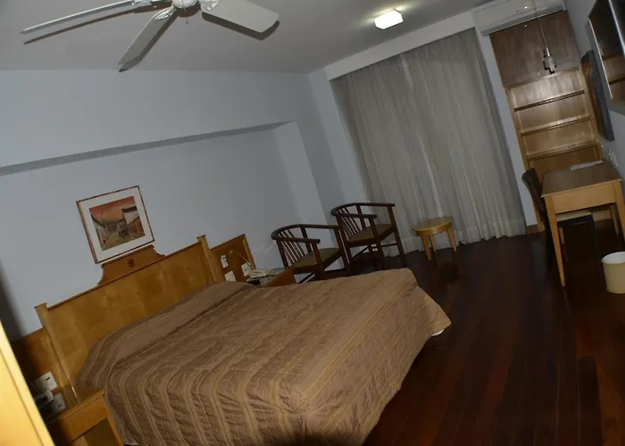 Constantino Hotel E Eventos Juiz de Fora