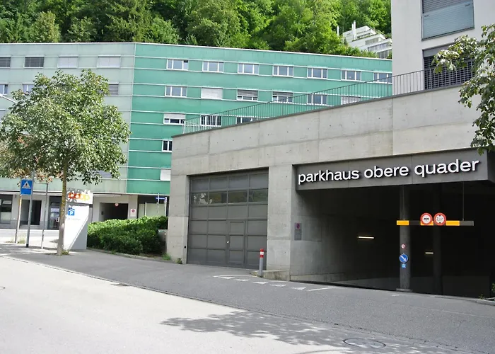 Hotel Drei Könige Chur