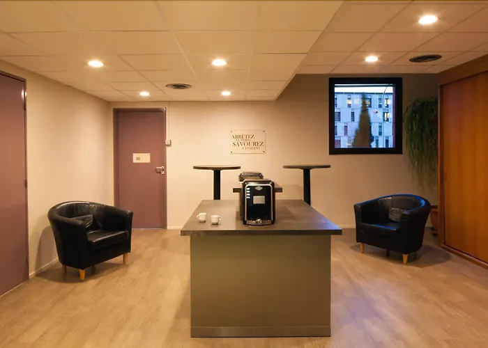 Ibis Styles Toulouse Centre Canal Du Midi