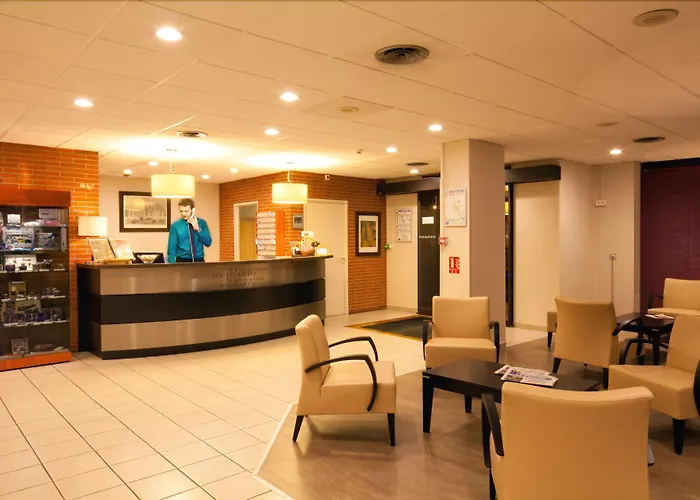 Ibis Styles Toulouse Centre Canal Du Midi